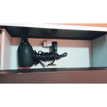 Po1-tpsa17-3d- Porte Maron Appartement