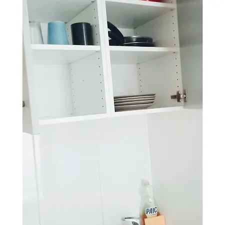 Po1-tpsa17-3d- Porte Maron Appartement