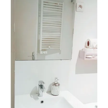 Car17 -1g Apartment *