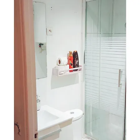 Car17 -1g Apartment *