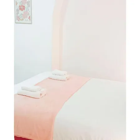 Car17 -1g Apartment *