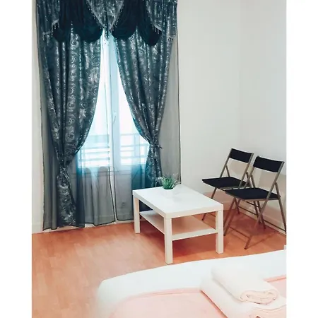 Apartment Car17 -1g *