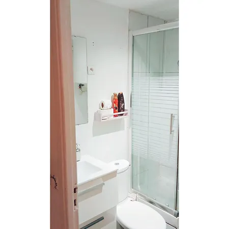 Apartment Car17 -1g