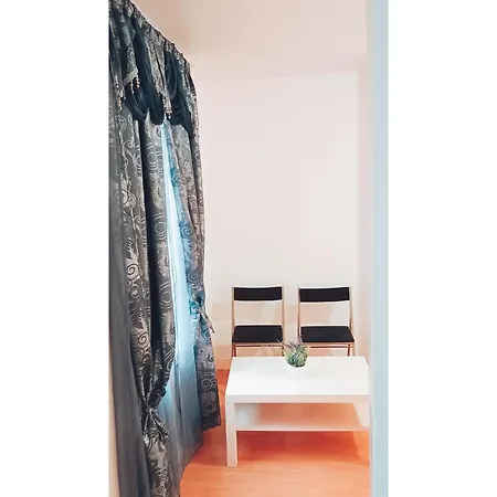 Car17 -1g Apartment *