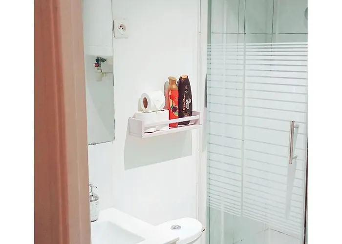 Po1-tpsa17-3d- Porte Maron Апартаменты *